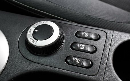 Nissan Qashqai, 2010 год, 1 019 000 рублей, 19 фотография