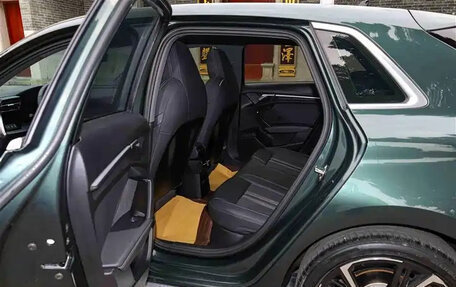 Audi A3, 2023 год, 2 840 586 рублей, 14 фотография