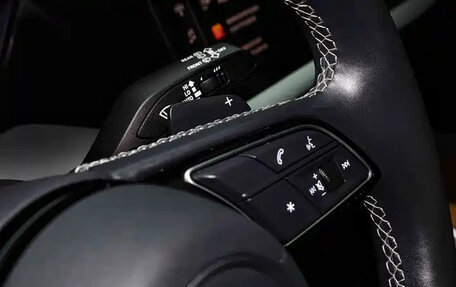 Audi A3, 2023 год, 2 840 586 рублей, 11 фотография