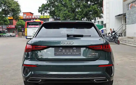 Audi A3, 2023 год, 2 840 586 рублей, 5 фотография