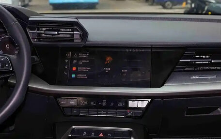 Audi A3, 2023 год, 2 840 586 рублей, 10 фотография