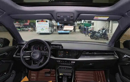 Audi A3, 2023 год, 2 840 586 рублей, 7 фотография