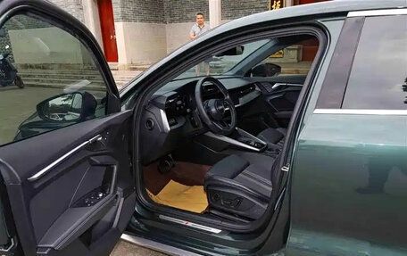 Audi A3, 2023 год, 2 840 586 рублей, 12 фотография