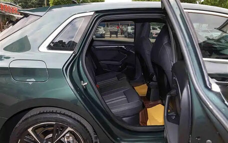 Audi A3, 2023 год, 2 840 586 рублей, 16 фотография