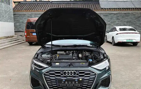 Audi A3, 2023 год, 2 840 586 рублей, 22 фотография