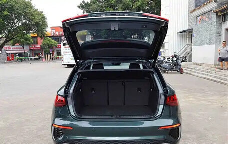 Audi A3, 2023 год, 2 840 586 рублей, 21 фотография