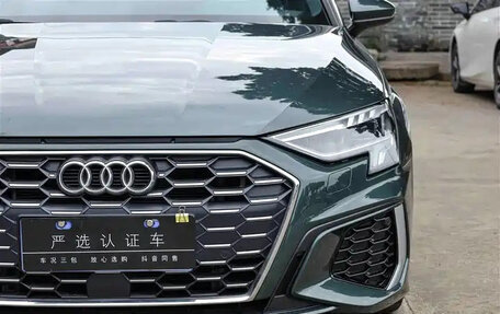 Audi A3, 2023 год, 2 840 586 рублей, 20 фотография