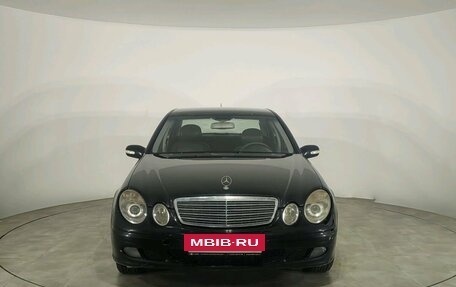 Mercedes-Benz E-Класс, 2005 год, 539 000 рублей, 2 фотография