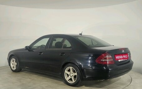 Mercedes-Benz E-Класс, 2005 год, 539 000 рублей, 7 фотография