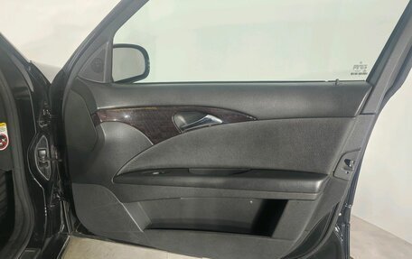 Mercedes-Benz E-Класс, 2005 год, 539 000 рублей, 17 фотография