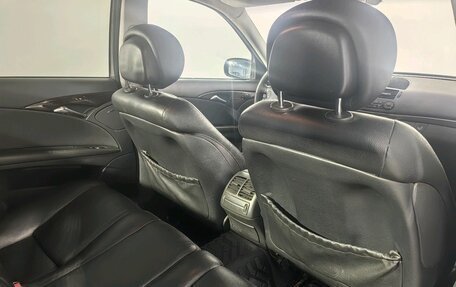 Mercedes-Benz E-Класс, 2005 год, 539 000 рублей, 22 фотография