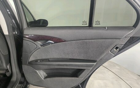 Mercedes-Benz E-Класс, 2005 год, 539 000 рублей, 24 фотография