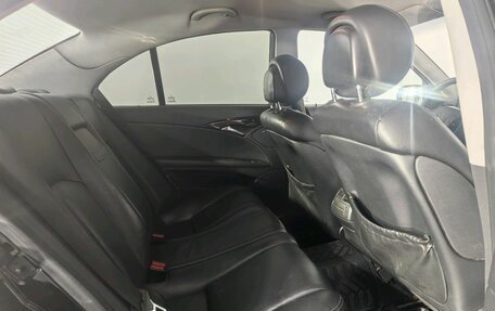 Mercedes-Benz E-Класс, 2005 год, 539 000 рублей, 23 фотография