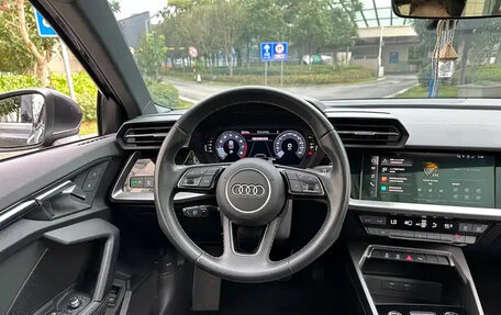 Audi A3, 2023 год, 2 210 586 рублей, 9 фотография