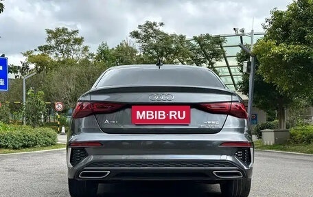 Audi A3, 2023 год, 2 210 586 рублей, 5 фотография