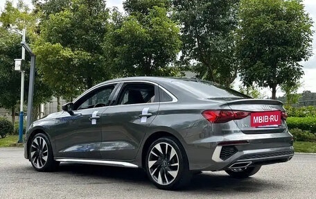 Audi A3, 2023 год, 2 210 586 рублей, 4 фотография