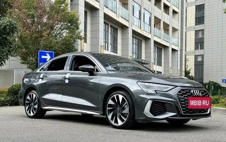 Audi A3, 2023 год, 2 210 586 рублей, 3 фотография