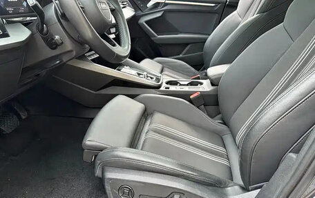 Audi A3, 2023 год, 2 210 586 рублей, 10 фотография