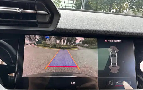 Audi A3, 2023 год, 2 210 586 рублей, 16 фотография