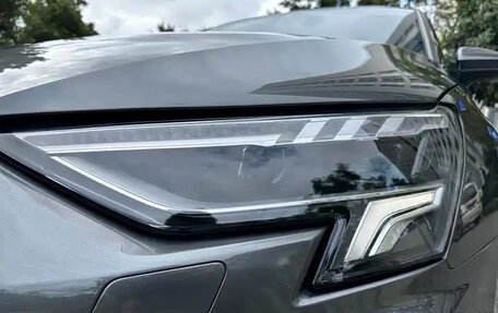 Audi A3, 2023 год, 2 210 586 рублей, 23 фотография