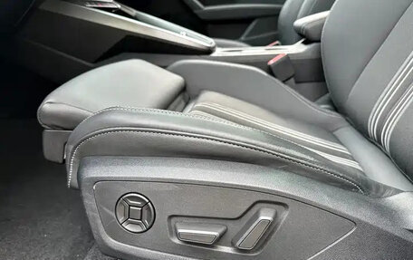 Audi A3, 2023 год, 2 210 586 рублей, 11 фотография