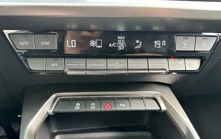 Audi A3, 2023 год, 2 210 586 рублей, 15 фотография