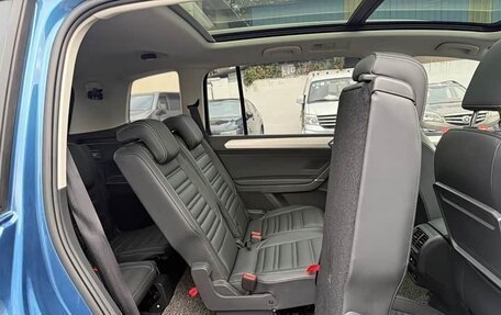 Volkswagen Touran III, 2021 год, 1 510 123 рублей, 18 фотография