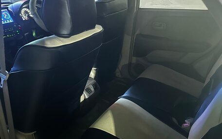 Toyota Harrier, 1998 год, 1 000 000 рублей, 7 фотография