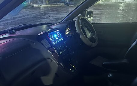 Toyota Harrier, 1998 год, 1 000 000 рублей, 6 фотография