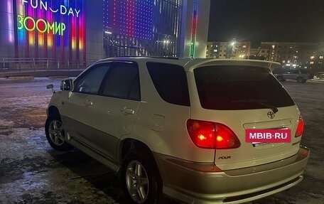 Toyota Harrier, 1998 год, 1 000 000 рублей, 3 фотография