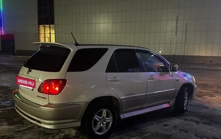 Toyota Harrier, 1998 год, 1 000 000 рублей, 5 фотография