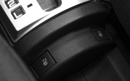 Hyundai Getz I рестайлинг, 2007 год, 599 000 рублей, 13 фотография