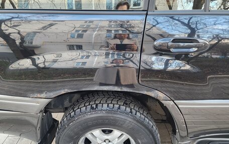 Lexus LX II, 2000 год, 1 500 000 рублей, 9 фотография