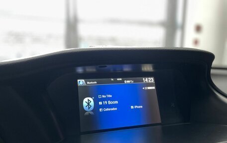 Honda Accord IX рестайлинг, 2013 год, 1 650 000 рублей, 16 фотография