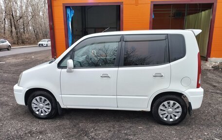 Honda Capa, 2000 год, 275 000 рублей, 5 фотография