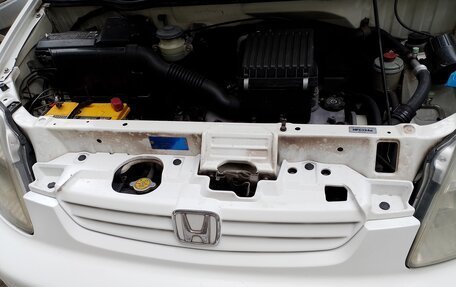 Honda Capa, 2000 год, 275 000 рублей, 9 фотография