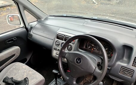 Honda Capa, 2000 год, 275 000 рублей, 14 фотография