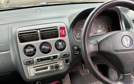 Honda Capa, 2000 год, 275 000 рублей, 13 фотография