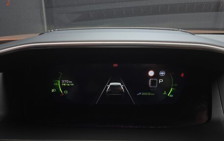 Peugeot 2008 II, 2021 год, 1 495 000 рублей, 8 фотография