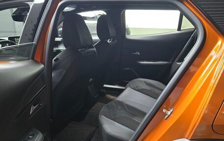 Peugeot 2008 II, 2021 год, 1 495 000 рублей, 11 фотография