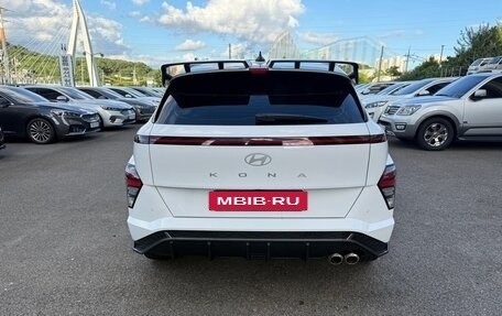 Hyundai Kona, 2025 год, 2 944 000 рублей, 3 фотография