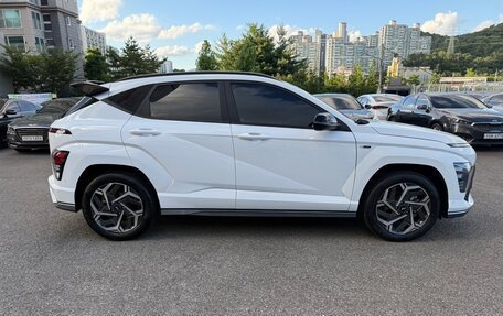 Hyundai Kona, 2025 год, 2 944 000 рублей, 4 фотография