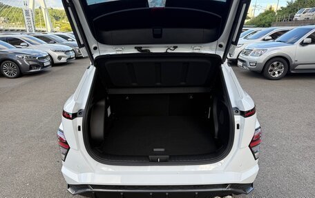 Hyundai Kona, 2025 год, 2 944 000 рублей, 9 фотография