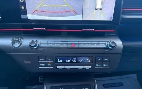 Hyundai Kona, 2025 год, 2 944 000 рублей, 16 фотография