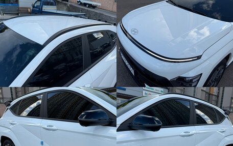 Hyundai Kona, 2025 год, 2 944 000 рублей, 11 фотография