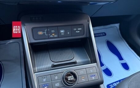 Hyundai Kona, 2025 год, 2 944 000 рублей, 20 фотография