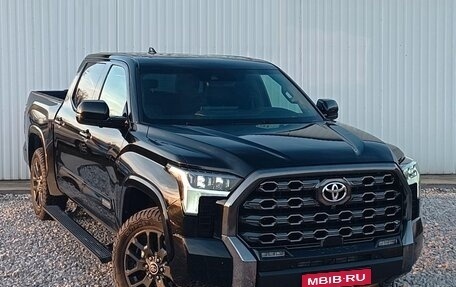 Toyota Tundra, 2022 год, 8 950 000 рублей, 1 фотография