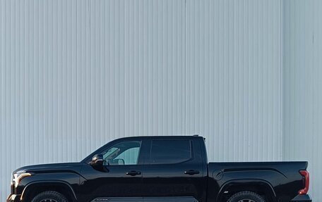 Toyota Tundra, 2022 год, 8 950 000 рублей, 4 фотография