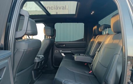 Toyota Tundra, 2022 год, 8 950 000 рублей, 11 фотография