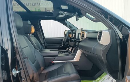 Toyota Tundra, 2022 год, 8 950 000 рублей, 10 фотография